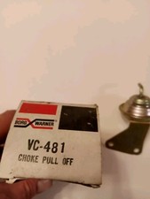 Carburetor Choke Pull Off-choke Pull-off Bwd Vc481 Carburetor Choke Pull Off-choke Pull-off Bwd Vc481