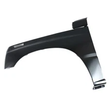 Left Driver Side Primed Fender Fit 89-97 Geo Tracker 89-98 Suzuki Sidekick L/H