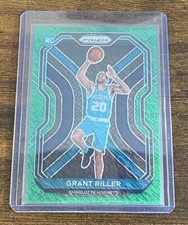 Leaf Sues Panini Over Prizm Brand 14