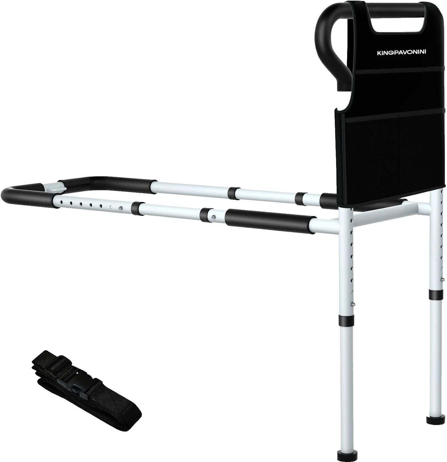 Camas de almacenamiento King