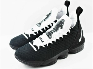 lebron 16 shoes oreo