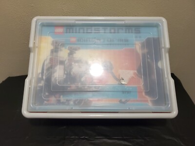 LEGO Mindstorms Education Set 9797 #2