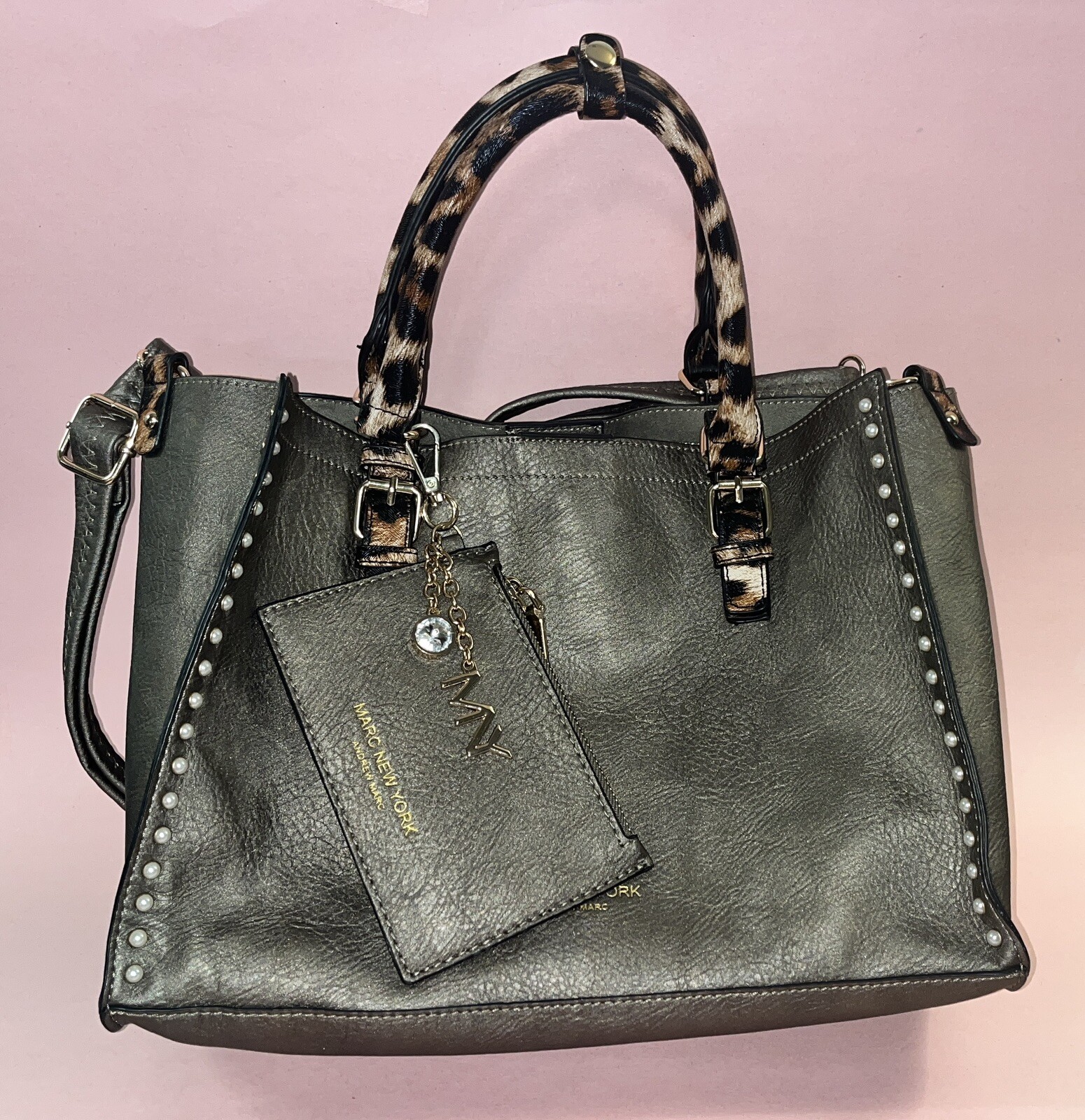marc new york purses