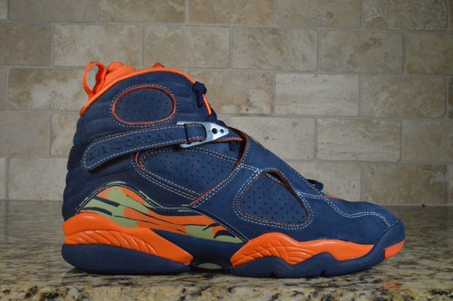 Nike Air Jordan 8 VIII Retro Pea Pods 