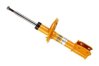 Bilstein B6 Front Shock Absorbers for Dacia Logan II Sandero II Renault Logan II B8_