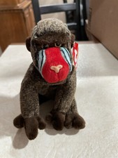 ty beanie babies cheeks