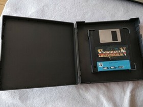 SORCERIAN Falcom RPG Game MSX MSX2 Game Disk and Boxed set Not tested-b1221-