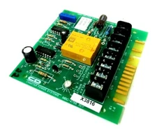USED C&D MBC-4766-130H-E PC BOARD MBC4766130HE MBC-4766