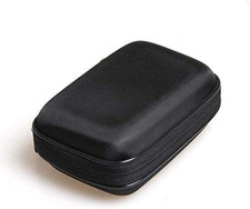 Travel Case Fits C Crane CC Skywave AM/FM Shortwave Weather Airband Portable ...
