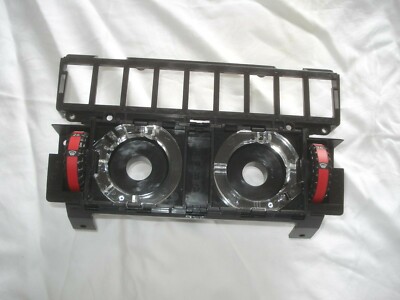 Heizungsbedienteil A1248302785 für MERCEDES W124 online kaufen | eBay