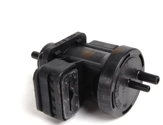 MERCEDES BENZ ML W163 Pressure Converter A0005450427 NEW GENUINE 
