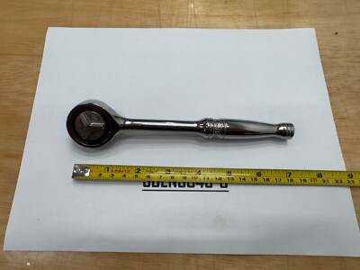スナップオン　snap on ラチェット　3/8 FZERO Snap-on Tools USA NEW 3/8