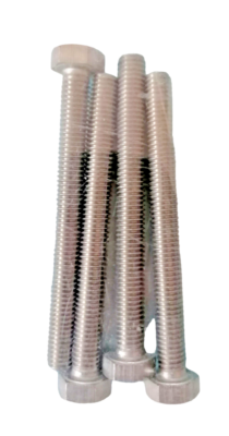 GOEBEL® - 250 Viti Per Lamiera, 4,8 X 25 Mm, In Acciaio Inox A2 - Foto 3