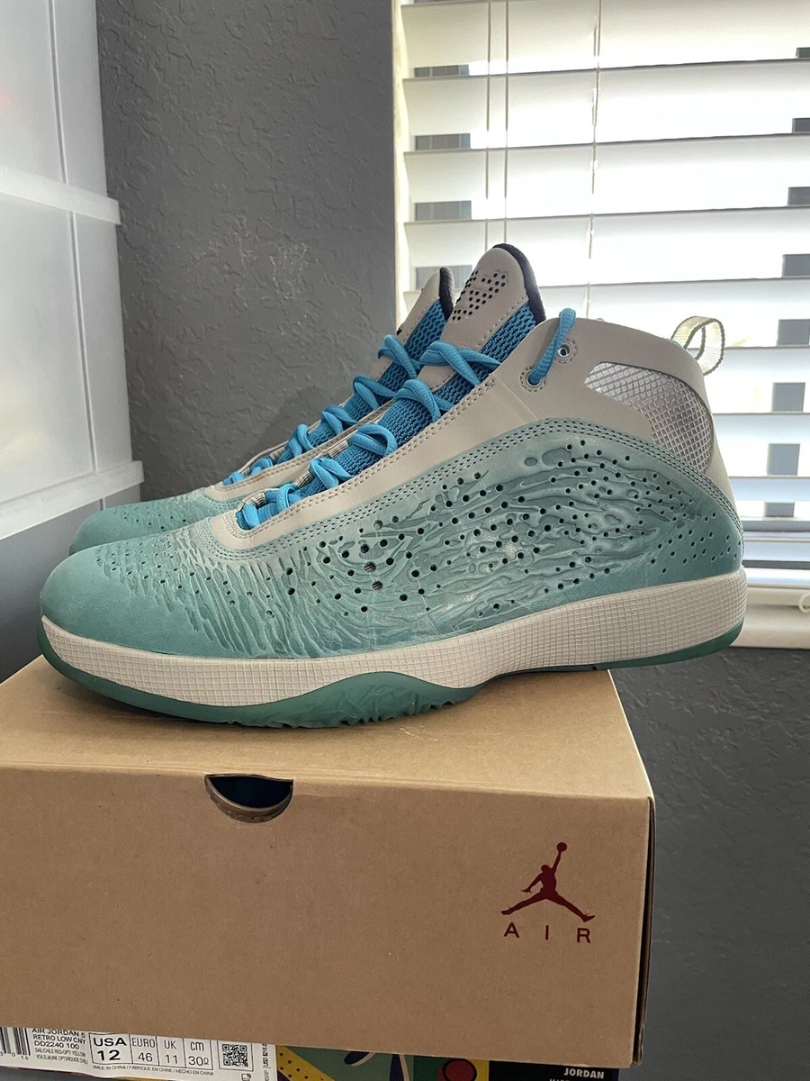 Las mejores ofertas en Jordan 2011 Warrior Pack - Orion Blue | eBay
