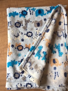 baby gear baby blanket