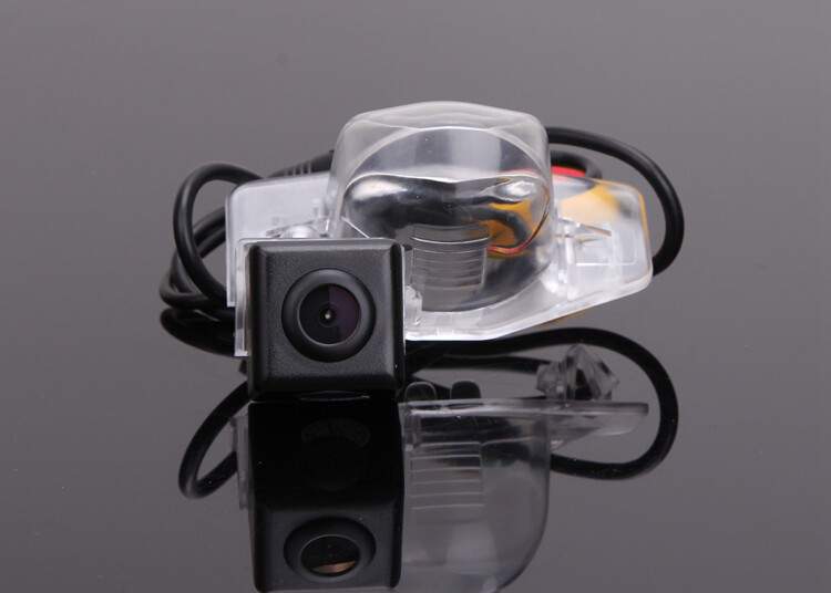 Dasaita CCD Reverse Camera for Honda CRV Backup Parking Rear View 