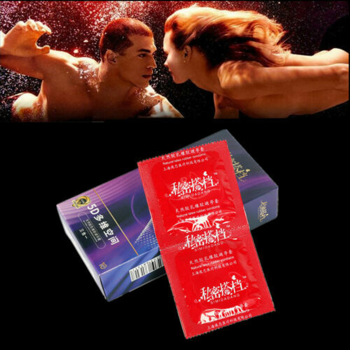 Trojan Supra Bareskin Thinnest Sensitive Polyurethane Non-Latex Condoms |  eBay UK