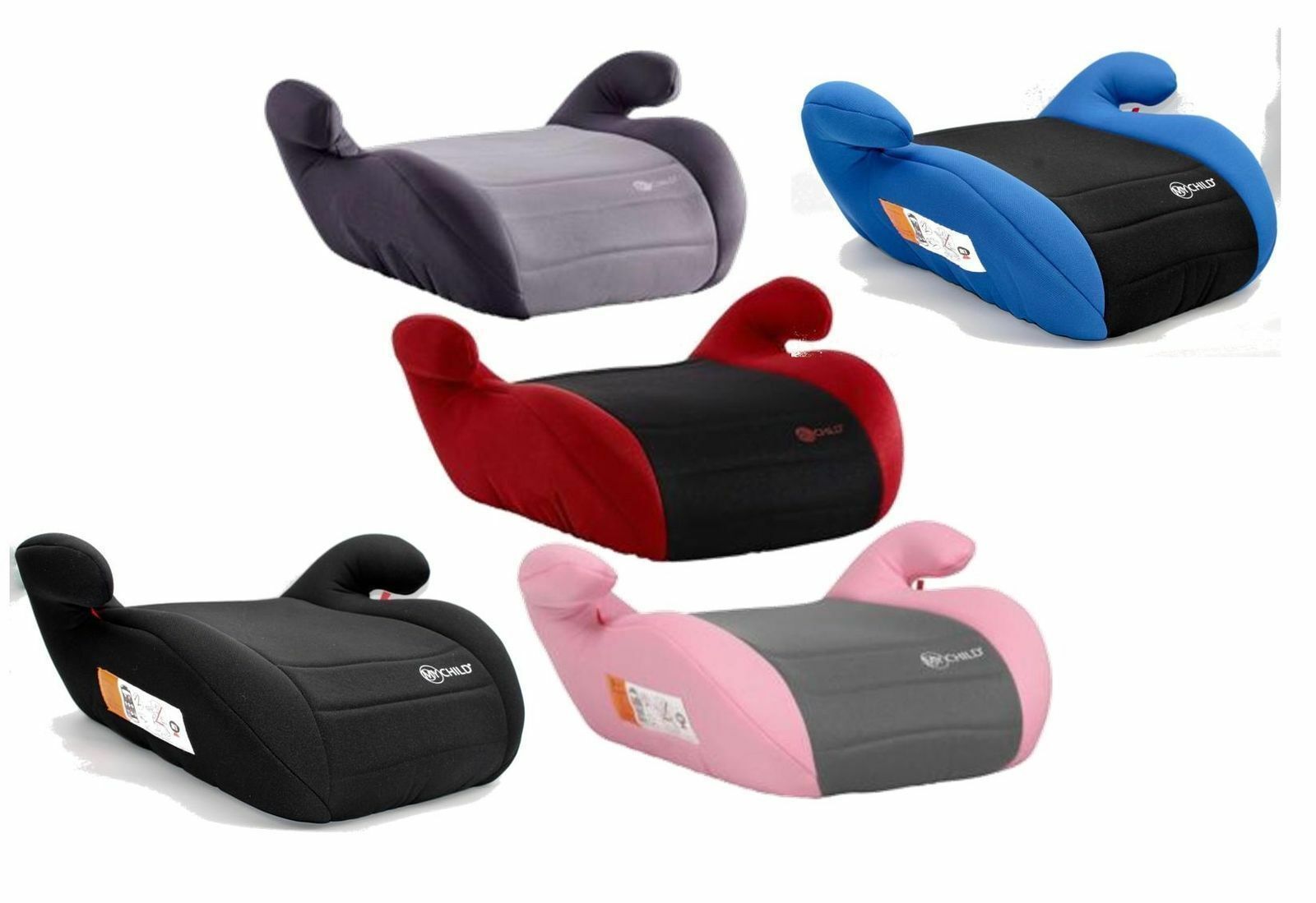 britax romer jockey comfort