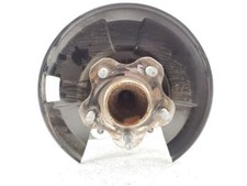 19-21 Nissan Altima Driver Side Rear Spindle Knuckle OEM 430196CG0A