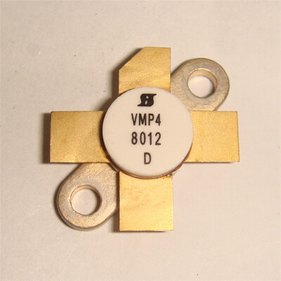1PCS MA8334-057C High Frequency Tube Microwave Tube Radio Frequency Tube
