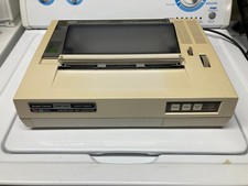 Tandy Radio Shack TRS-80 CGP-220 Color Inkjet Printer
