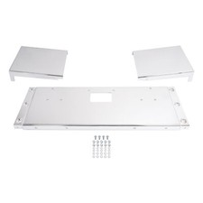 1987 Door Glass Run Channel - For Top / Back - 10-331X