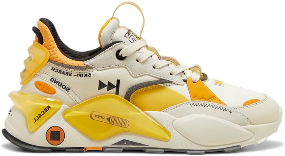 Size 10.5 - PUMA Alexander John x Emory Jones x RS-XL The Size 10.5 - PUMA Alexander John x Emory Jones x RS-XL The
