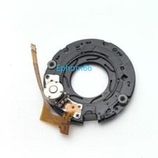 Original Aperture Group Assembly For Sony E 18-135mm F3.5-5.6 OSS SEL18135 