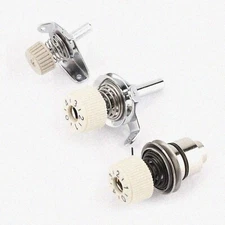 ThreadMaster Trio: Precision Tension Regulators for Industrial Sewing Machines -