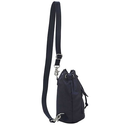 ASK availability First) PORTER / HOWL BONSAC MINI from Japan brand