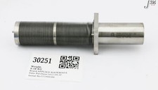 30251 APPLIED MATERIALS BELLOWS SV DOOR W/ BALL BEARING (PARTS) 0040-87358