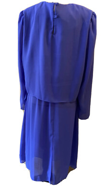 monica's blue dress Monica's Floral Sweetheart Ruffled Cami Mini Dress main image 0