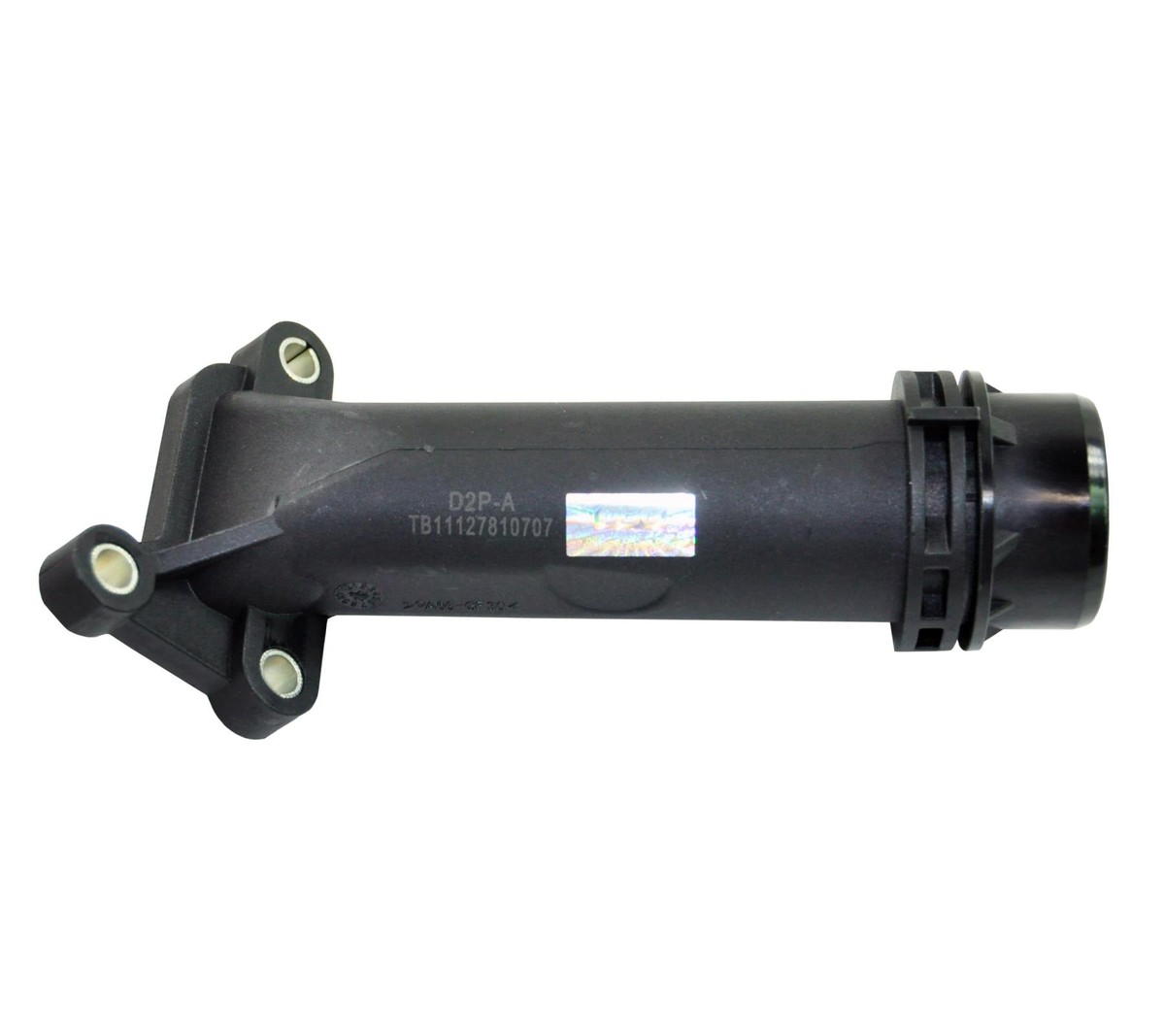 Coolant Flange Pipe Fits BMW 1 2 3 4 5 6 7 Series X1 X3 X4 X5 X6 