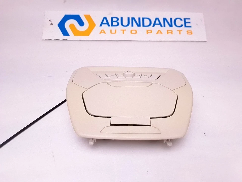 FRONT ROOF DOME LIGHT fits FORD ESCAPE 2013 - 2019 - Image 3 of 4