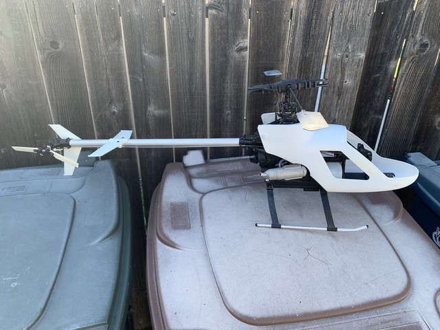 kyosho concept 30 parts