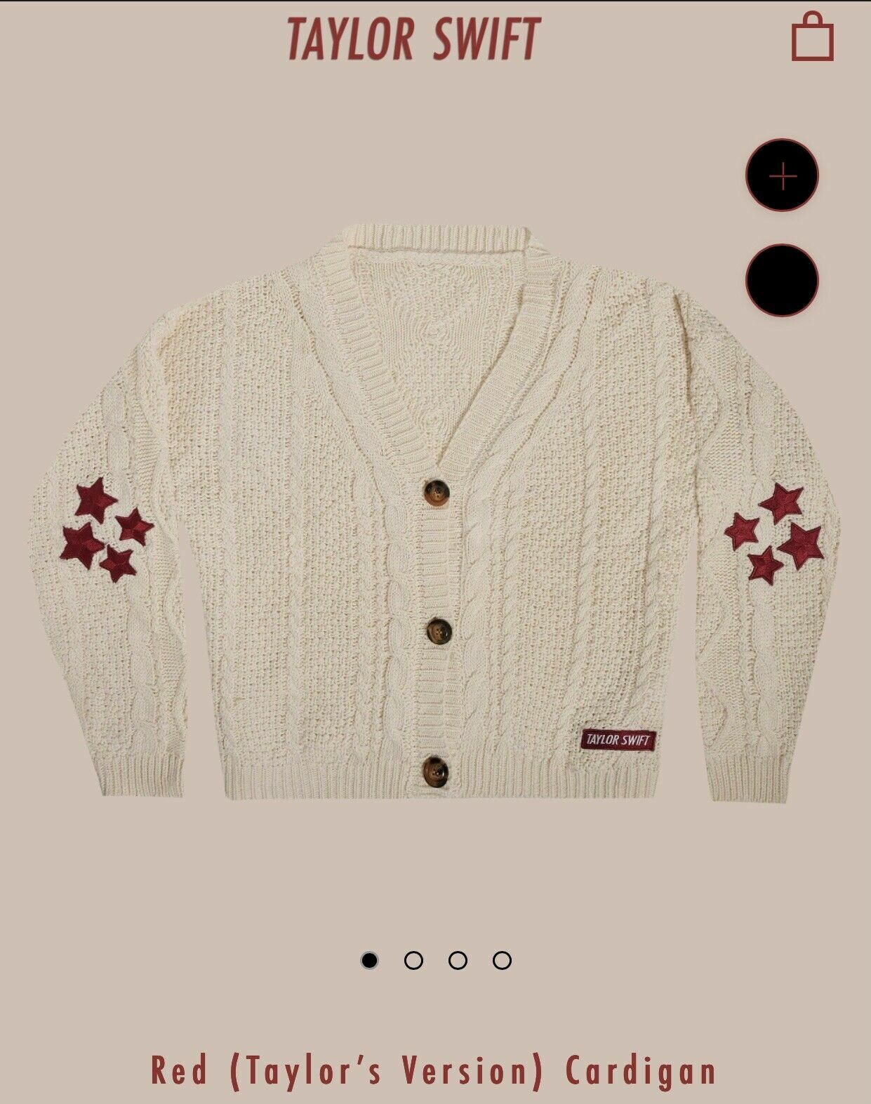 Christmas Cardigan official merch | eBay