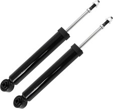 Pair Rear Shocks Absorbers for 2013 - 2020 Nissan Pathfinder Infiniti QX60 JX35