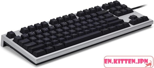 □熱い販売□ REALFORCE TKL SA for Mac R2TLSA-US3M-BK www.esn-spain.org