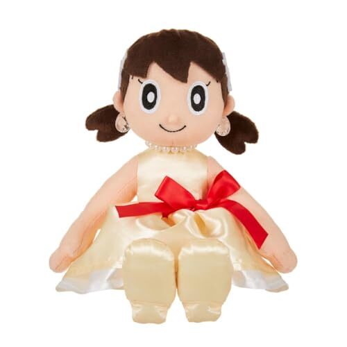 ぬいぐるみ Doraemon Sekiguchi Doraemon Movie Nobita Earth Symphony Shizuka Plush