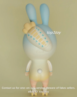 SOOYA STUDIO Sweet Girls Ban Let's Roll A Limited Art Toy | eBay