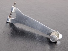 Rolleiflex TLR Camera Crank Winding Handle, 7.5 mm Inside Fork