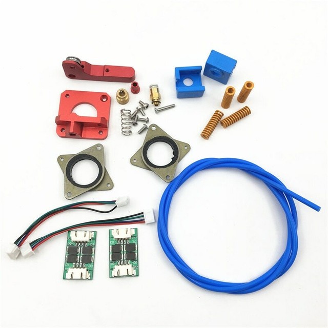 3D Printer Parts Creality Ender 3 Upgrade Kit Springs ...