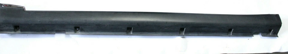 06-08 INFINITI FX35 TRACCIÓN TRASERA IZQUIERDA PANEL BASCULANTE FALDÓN LATERAL FALDA LATERAL J7257 Foto 2 de 4