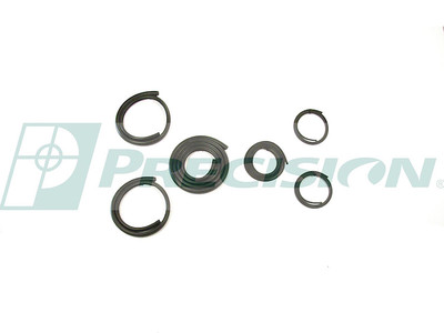 NEW 6-piece Rear Window Seal Kit / FOR 1947-54 & EARLY 55 CHEVY GMC TRUCK
