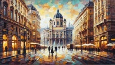 BUY 1 GET 2 from our profile- Digital AI image Fantasy picture photo wallpaper