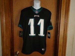 carson wentz replica jersey