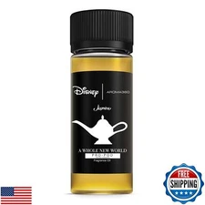 Aroma360 | Disney Pro- Pod | A Whole New World Fragrance Oil Blend | Disney P