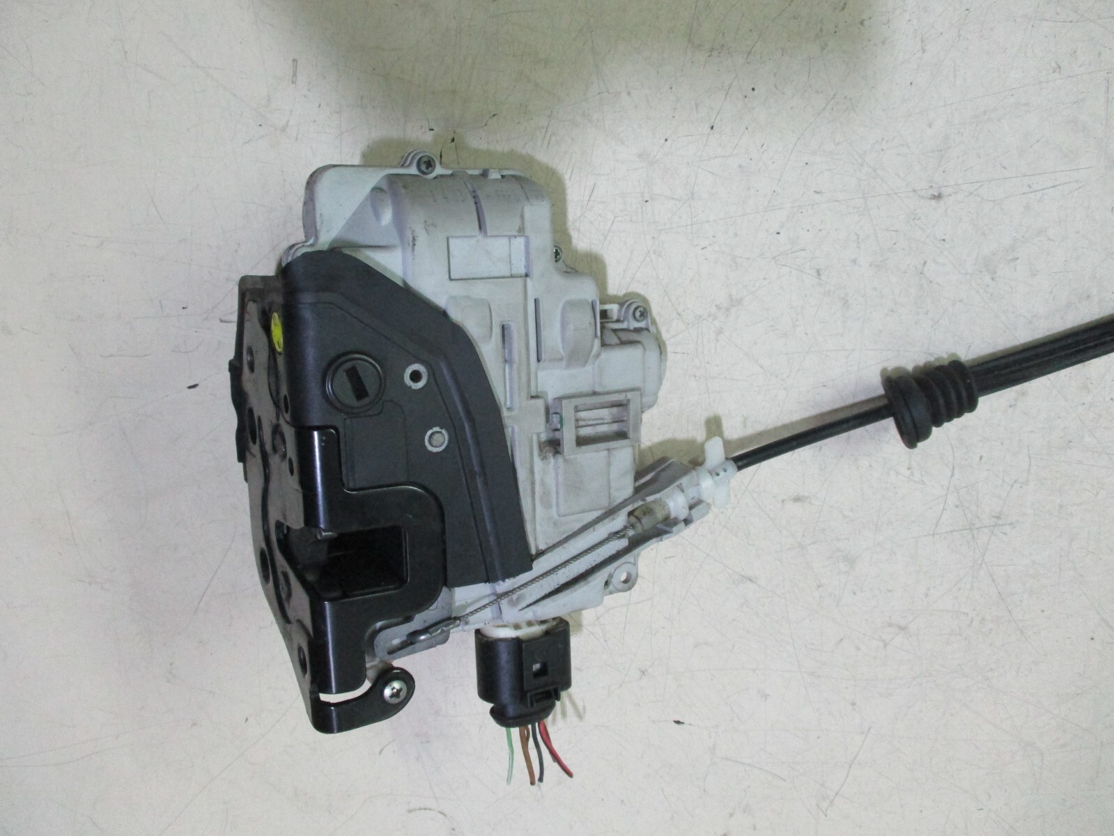 Cavo Porta Posteriore Per NV400 Movano B Master III - Foto 8