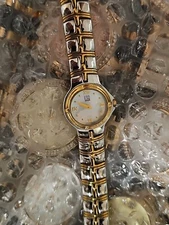 ESQ Swiss Movado Women Watch