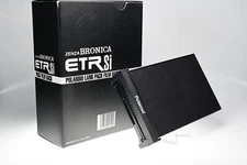 Bronica Polaroid Film Back for ETR/ETR-S/ETR-Si #G649